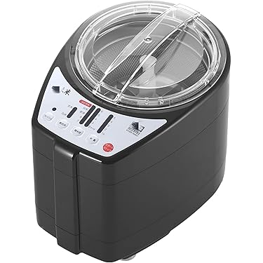 Amazon.co.jp 最新リリース: 精米器 の新着ランキングです。